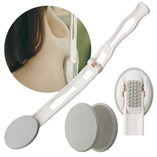 DOWMI Back Lotion Applicator Review: Is 19-Inch Reach Enough?