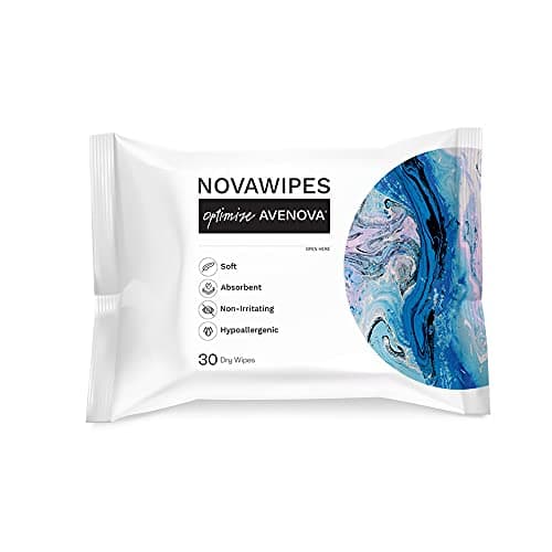 Avenova NovaWipes Review: Toallitas para Párpados en 2024