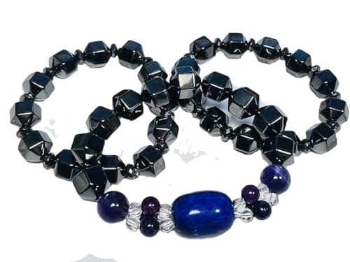 Viktat Parkinsonsarmband recension 2025 – Alex Health Jewelry