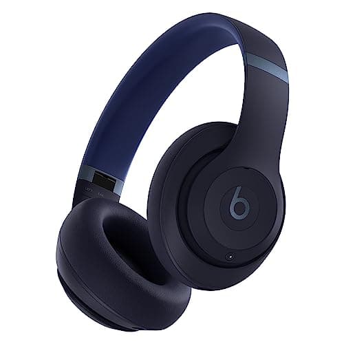 Beats Studio Pro Headphones Review – Battery Life, ANC & Senior Usability
