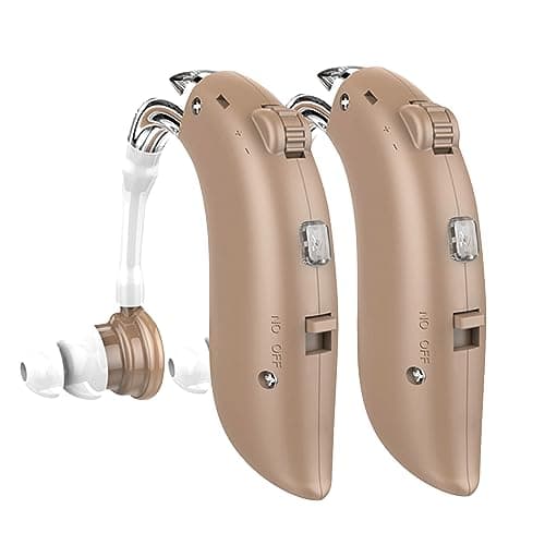 DELLONA Hearing Aids Review: Real-World Test for Seniors