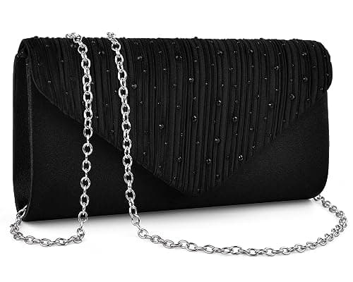 TINDTOP Bolso Clutch de Fiesta: Análisis Completo y Opinión
