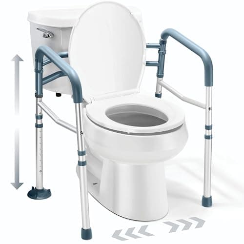 Recensione Medical King Sbarra di Sicurezza per Water - Semplice e Funzionale
