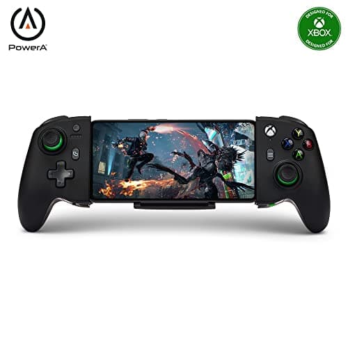 PowerA MOGA XP7-X Plus: la recensione completa del controller Bluetooth per Android e PC
