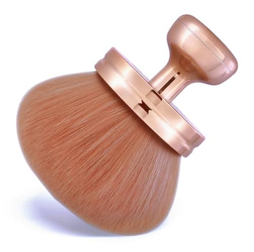 Extra Large Body Make Up Brush Self Tanning - Reseña Completa 2024