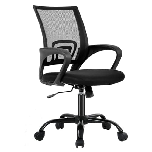 BestOffice Office Chair Review – Comfortable Budget Ergonomic Desk Chair?