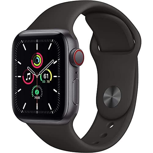 Apple Watch SE (2024) - Análisis Completo y Opinión Honesta