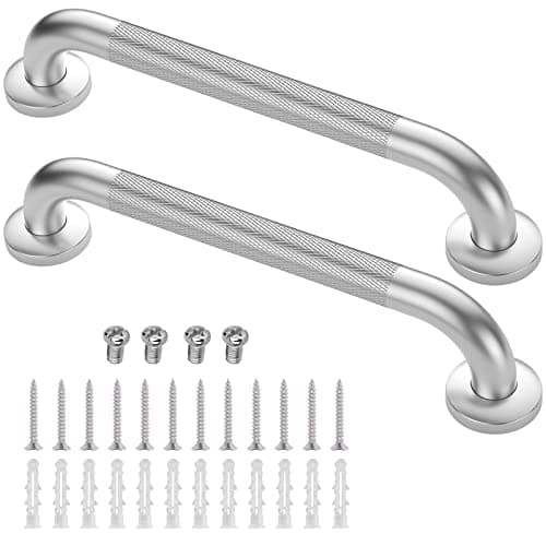 Barres d'Appui Douche Gotega 2-Pack – Test & Avis