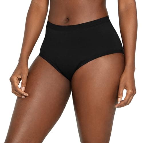 Period Company High Waist Period Underwear Review — Solid Leak Protection That Actually Holds Up
