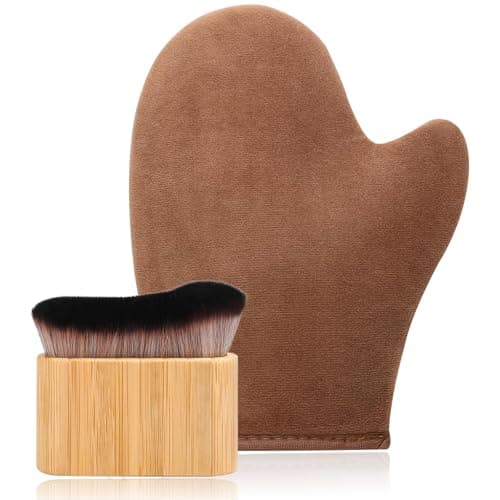 Guante Bronceador 2 en 1 KELILO - Review Honesta 2025