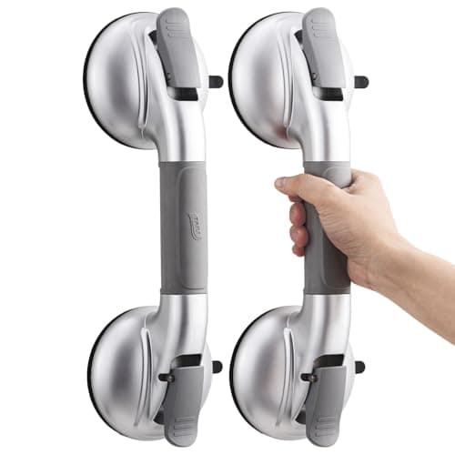 TAILI Grab Bars Recensione: Maniglie per Doccia Senza Trapanatura