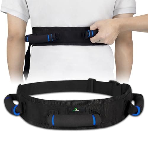 Ceinture de Marche MKEFMEI : Test et Avis Complet 2025