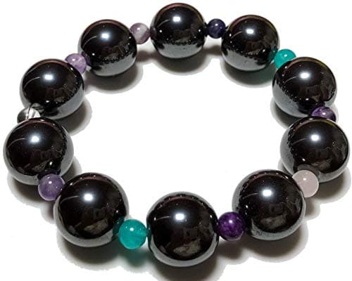 Bästa tyngdtbandaget mot tremor 2024 – Alex Health Jewelry (Test)