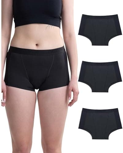 Neione Period Underwear Review: Heavy Flow Test (2024)