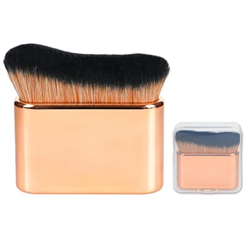 Pinceau Autobronzant QJKLWV : Test Complet et Avis