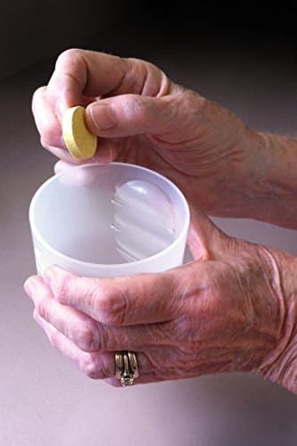 Easy Grip Cup Marusya Inc's No-Slip 12oz. Set of 4.