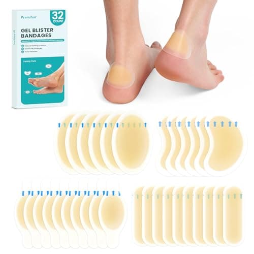 Promifun Cerotti Idrocolloidali per Vesciche: Recensione Onesta