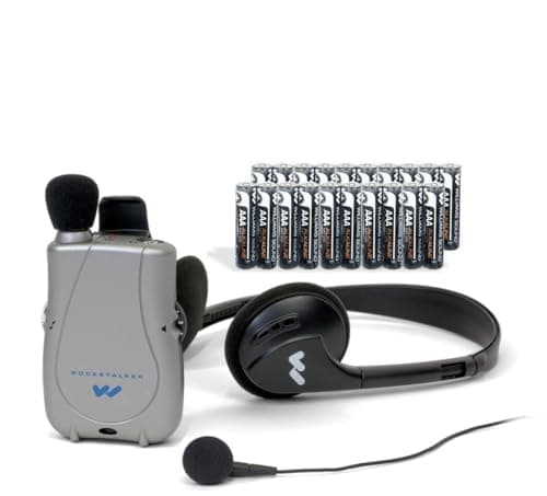 Williams Sound Pocketalker Ultra Review – 2025 Honest Test