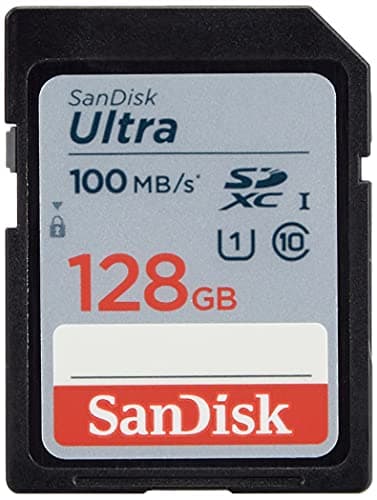 SanDisk 128GB Ultra SD Card Review – Solid Everyday Storage