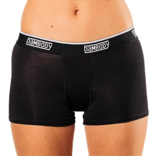 Bambody Absorberende Onderbroek Review – Beste Period Protection Underwear voor Vrouwen?