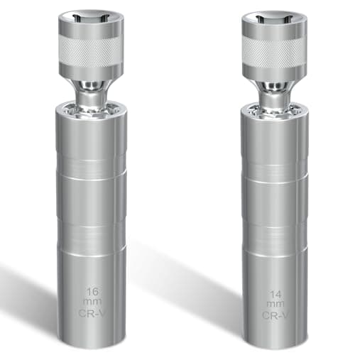 Set Chiavi Bussola Magnetiche 14mm e 16mm per Candele – Recensione Completa