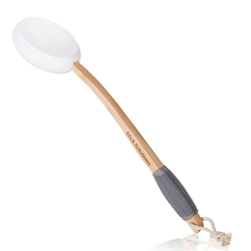 Slick Solutions Lotion Applicator for Back Review – Is It Worth It?
