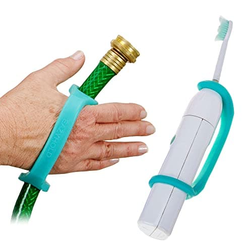 EazyHold Adapter Handschoen Review – Steun voor Wie Stevige Grip Wilde