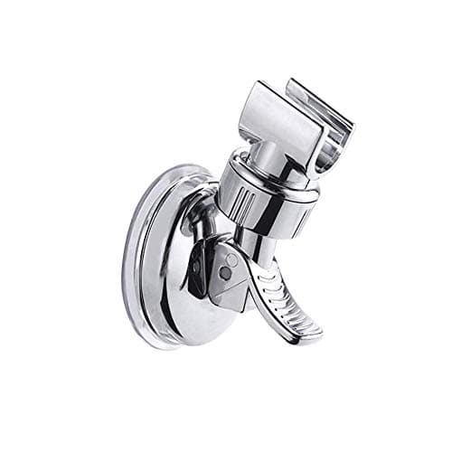 Support de douche ventouse Medsuo : Test et avis complet