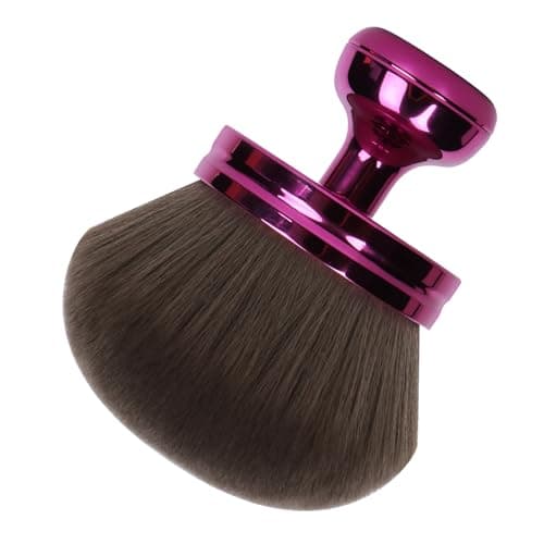 Pinceau Autobronzant Extra Large QJKLWV – Mon Test Complet