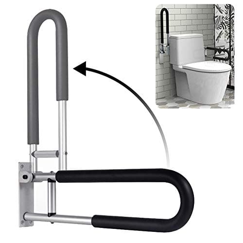 Barre d'appui BotaBay pour Toilette : Mon Test Complet 2024