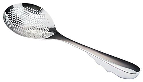 ののじ G Perforated Ladle Review – Beste Geperforeerde Schuimspaan?