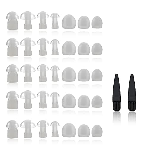 MEDca Hearing Aid Domes Review – Are These Universal Eartips Worth It?