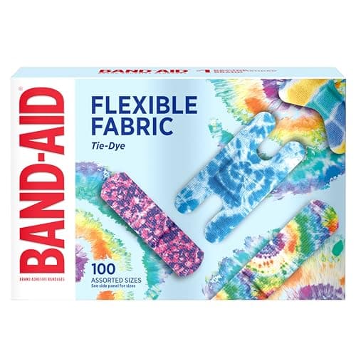 Cerotti Band-Aid Flessibili: Recensione Completa 2025