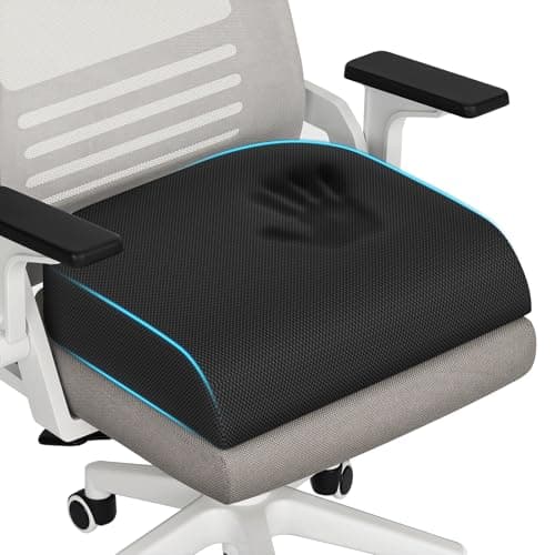 TranquilRelax Cuscino Seduta Memory Foam – Recensione Completa