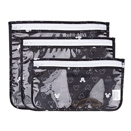 Bumkins Disney Travel Bag Review – TSA Goedgekeurde Set van 3
