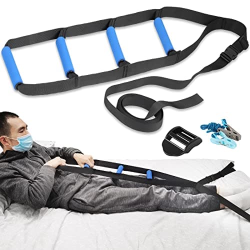 Homymusy Bed Ladder Assist Review – Solid Budget Pick for 2025