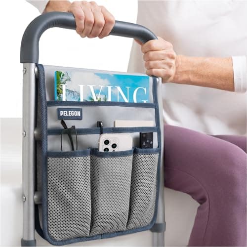 PELEGON Bed Rails for Elderly Adults – Full Hands-On Review