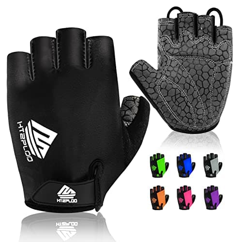 HTZPLOO Fietshandschoenen Review: Comfortabele Handschoenen voor Fietsers