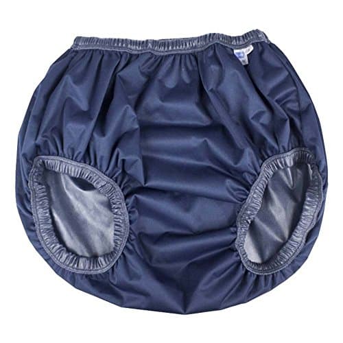 GaryWear Active Brief Avis : Protection Incontinence Lavable et Confortable