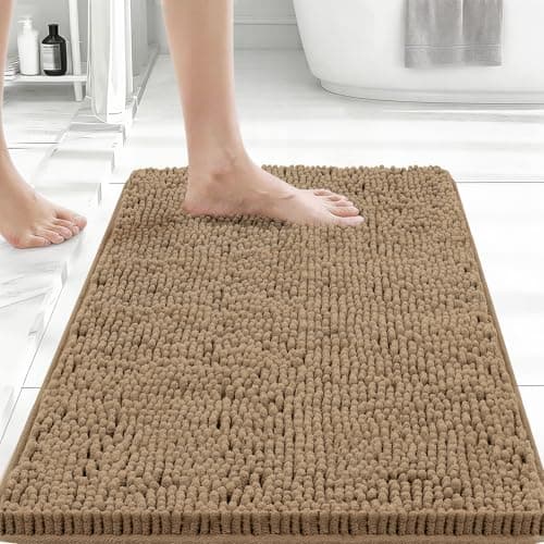 Bcoimo Non Slip Bathroom Rug Review – Honest Verdict