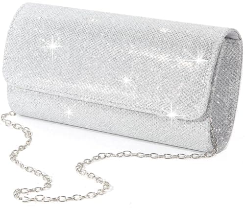 lovyoCoCo Clutch de Fiesta Brillante: Análisis Completo 2024