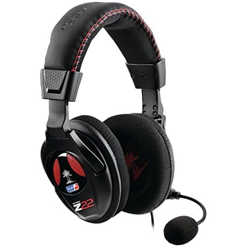 Turtle Beach Ear Force Z22 – Análisis Completo del Headset Gaming