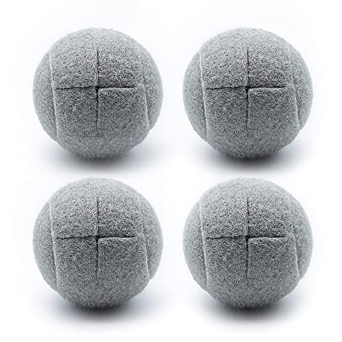 Magicorange Walker Tennis Balls im Test 2025 – Schonen sie wirklich Böden?