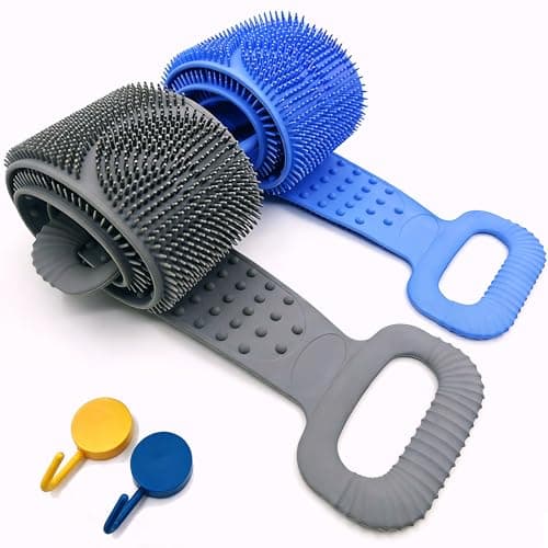 Sofine Silicone Back Scrubber Review – Does It Actually Work?