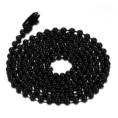 SINLEO Stainless Steel Ball Chain Necklace Review – 6-Week Test