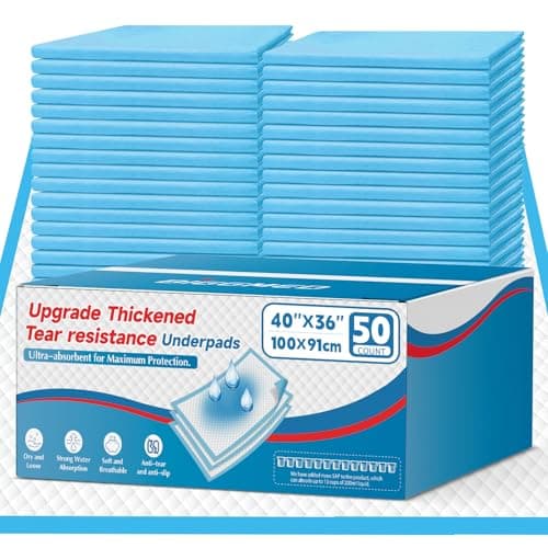 Protectores de Cama Desechables BIGGMED: Análisis Completo 2024