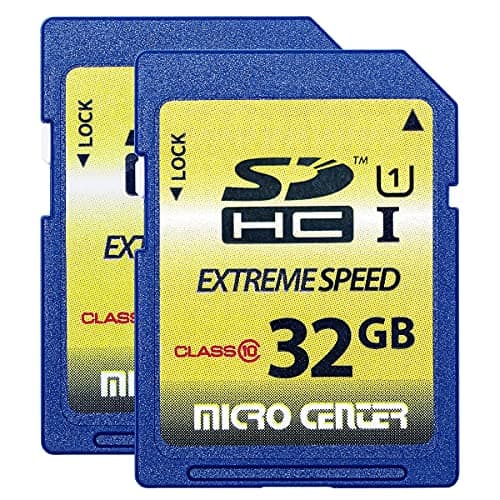 INLAND 32GB SDHC Memory Card Review — Solid Budget 2-Pack for Everyday Use