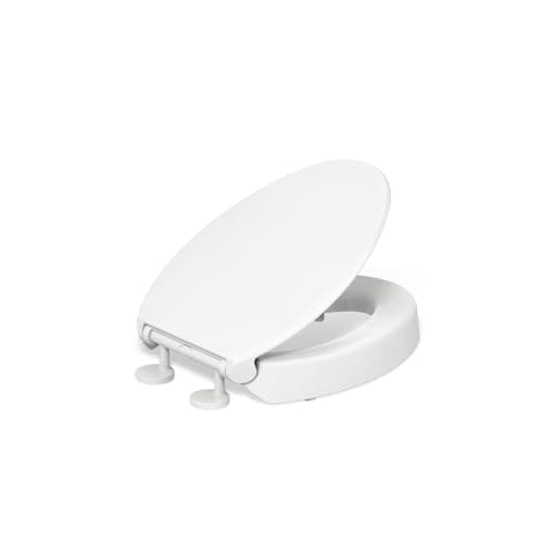 KOHLER Hyten Verhoogd Toiletcomfort – Review & Ervaring