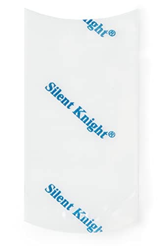 Medline Silent Knight Pill Crusher Pouches (Pack of 1000)