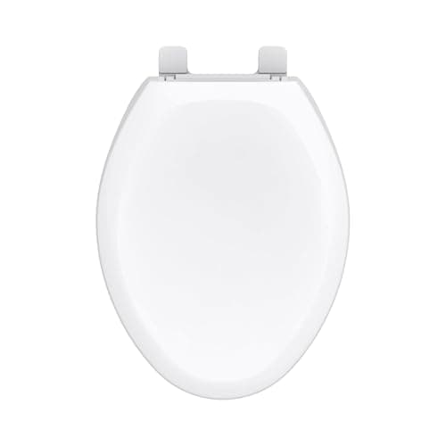 Gerber Soft Close Toiletbril Test 2024 - Verlengde Bril met Deksel